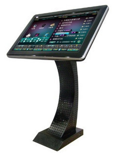 【雷客點(diǎn)歌機(jī) 雷石點(diǎn)歌機(jī) 精靈 19寸觸摸屏 2TB硬盤 無線點(diǎn)歌機(jī)】價(jià)格,廠家,圖片,其他影音電器,深圳市華歌電子-