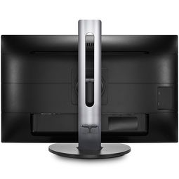 飛利浦272b7qpjeb 27英寸 四倍高清 ips面板 細(xì)窄邊框 內(nèi)置揚(yáng)聲器 完備接口 液晶電腦顯示器液晶顯示器產(chǎn)品圖片5素材 it168液晶顯示器圖片大全