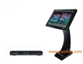 深圳各類點歌機(jī)選購指南 家用、工廠型號與價格解析